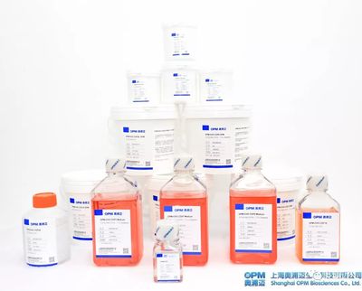 展會(huì)現(xiàn)場(chǎng)直擊 | 奧浦邁精彩亮相2019中國(guó)生物制品年會(huì)